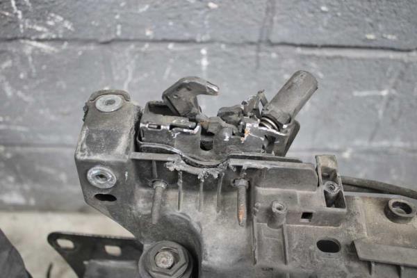 FACE AVANT AVEC RADIATEUR VW POLO 2G 1.0 ESSENCE 2017+ - Vue 4